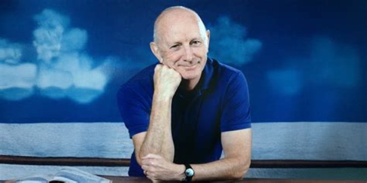 Kevin O’Sullivan - SnogBlogy