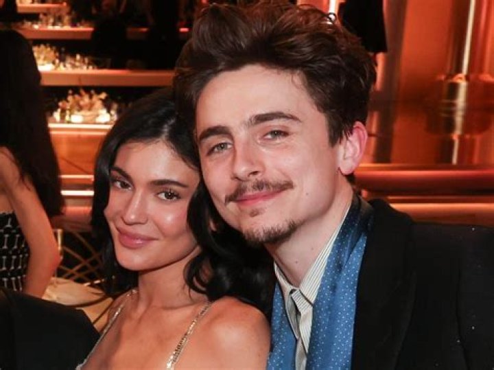 Kylie Jenner And The Paparazzi Unveiled