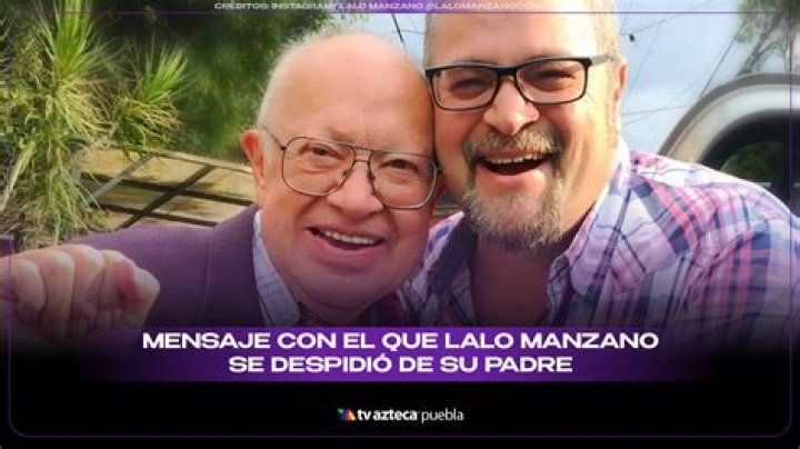 Lalo Manzano - BlogInfo