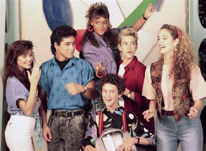 Lark Voorhies And Mark Paul Gosselaar Dated: Uncovering The Rumors