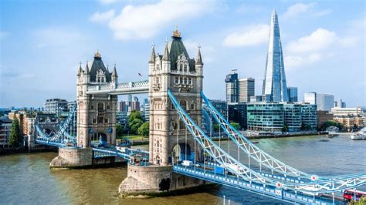 London Bleu Angel - BlogInfo