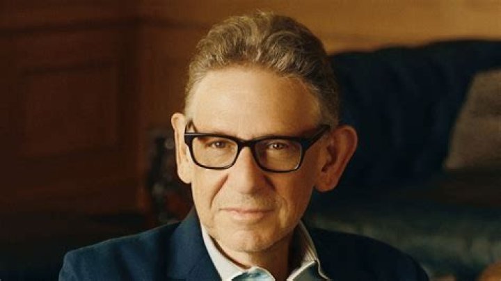 Lucian Grainge Biography, Age, Height, Wife, Net Worth, Family