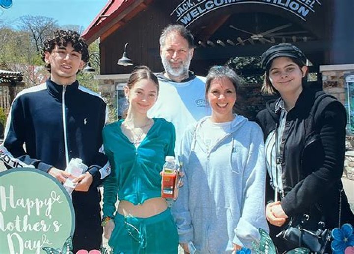 Mackenzie Shirilla Parents: Mother Natalie Ad Father Details Family Tree