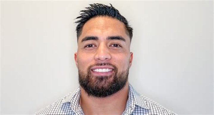 Manti Te’o Bio, Age, Net Worth, Profession