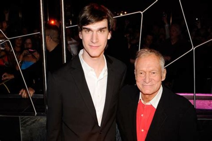Marston Hefner biography: Facts About Hugh Hefner’s Son