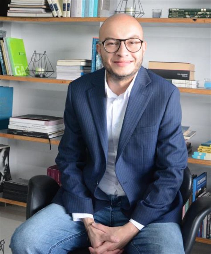 Mauricio Henao - BlogInfo