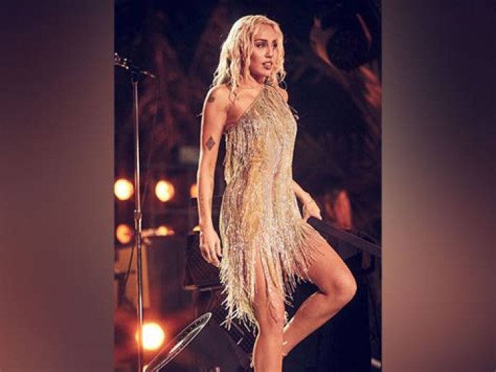 Miley Cyrus Salvia Incident And Its Impact