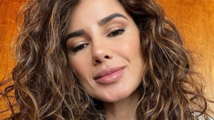 Paula Fernandes - BlogInfo
