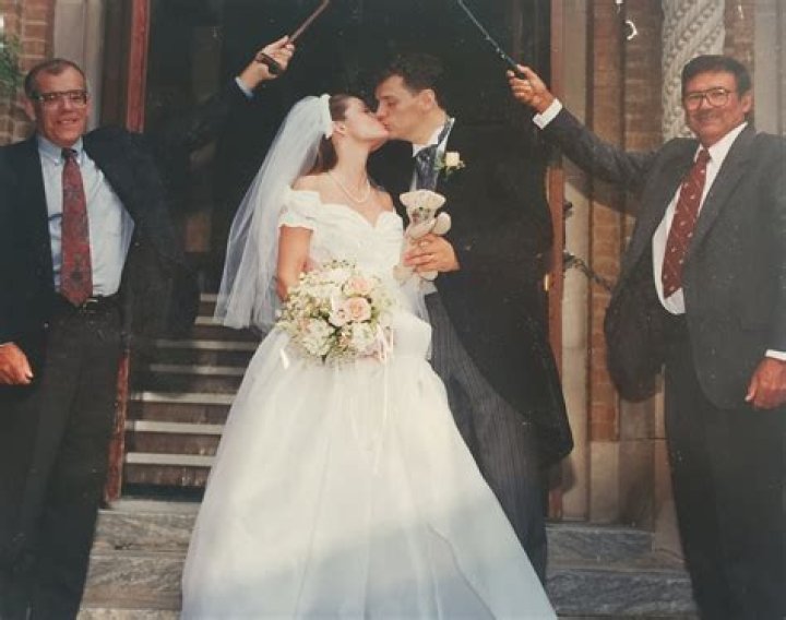 Peter Kay's Marital Status Revealed