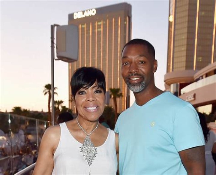 Radio Host Shirley Strawberry Arrested ·