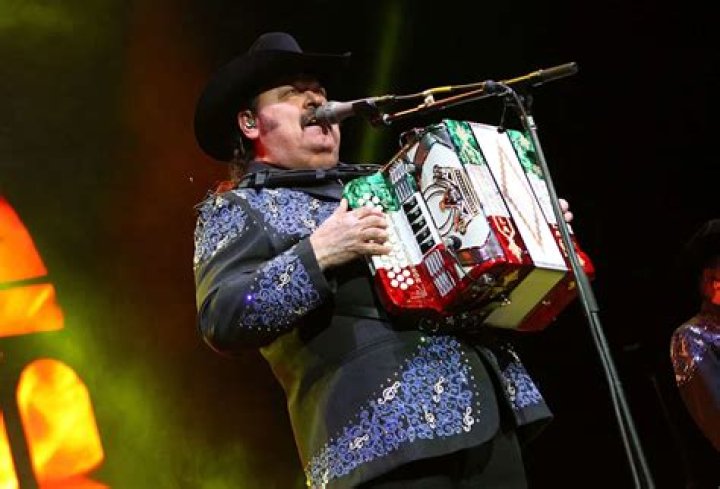Ramón Ayala (accordion player) Biography, Age, Height, Wife, Net Worth and Family