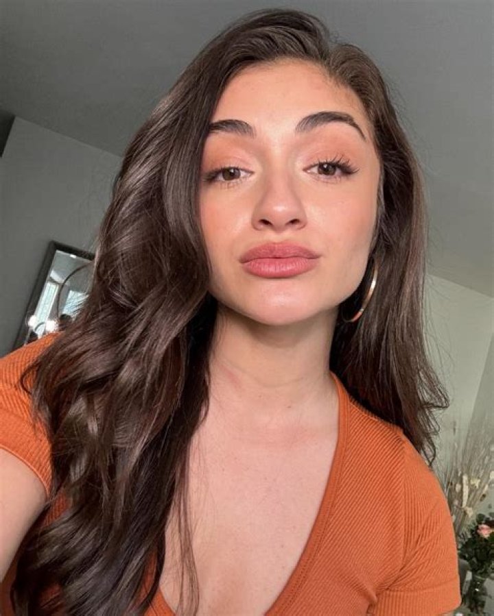 Raquel Donatelli Biography, Age, Height, Husband, Net Worth, Family