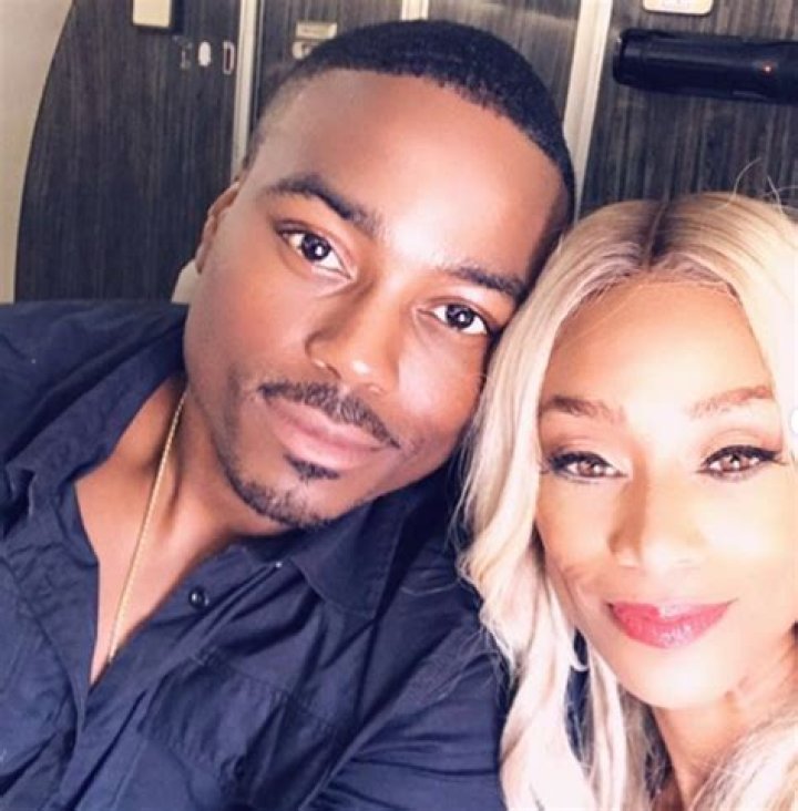 Reggie Youngblood Bio & Facts About Tami Romans Boyfriend