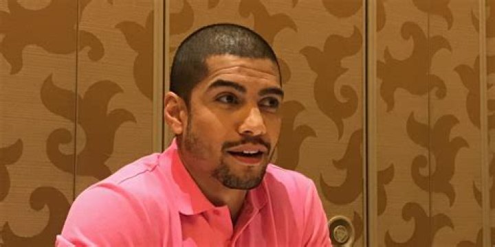 Rick Gonzalez Biography: Age, Net Worth, Wife, Movies, Instagram