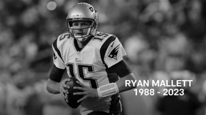 Ryan Mallett - BlogInfo