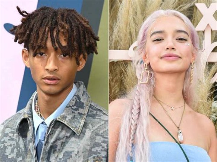 Sab Zada: Interesting facts about Jaden Smith’s girlfriend
