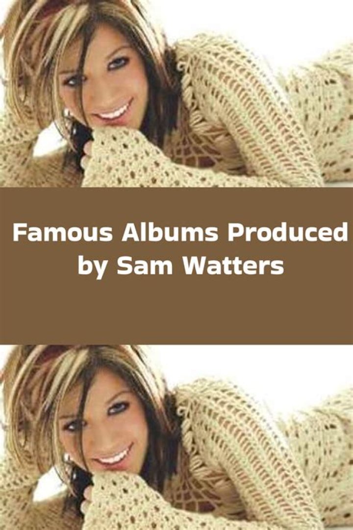 Sam Watters - SnogBlogy