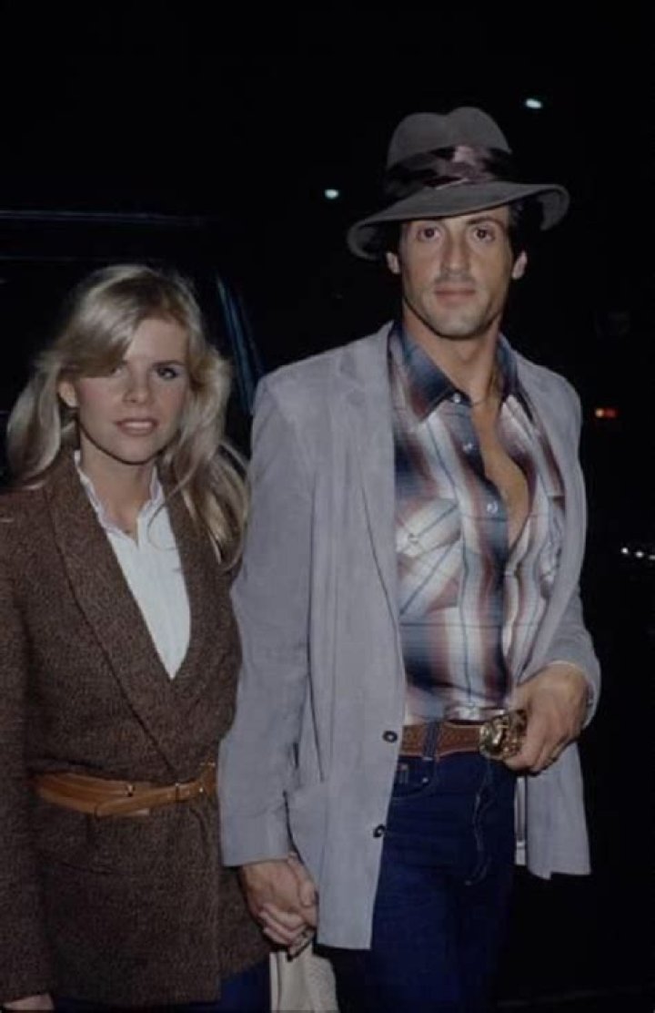Sasha Czack Bio, Net Worth, Divorce From Sylvester Stallone