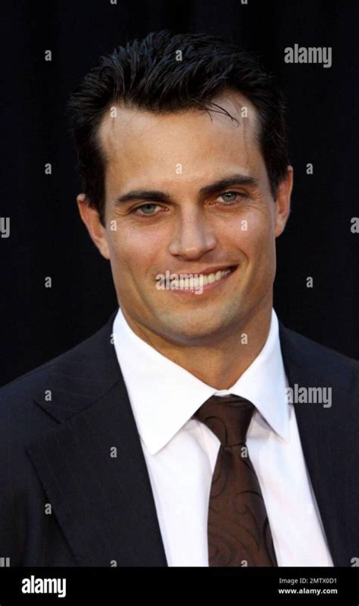Scott Elrod Bio (Wiki) - ZingB