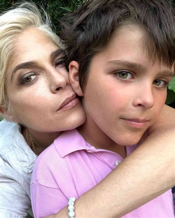 Selma Blair’s Son: Who is Her Only Child?