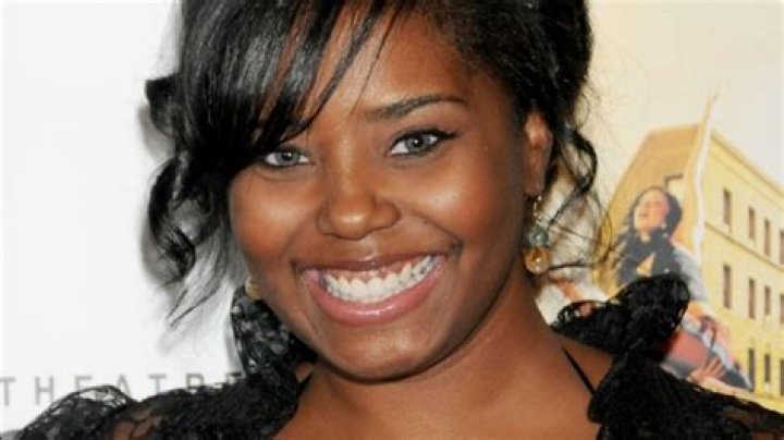 Shar Jackson Net Worth, Income, Salary, Earnings, Biography, How much money make? ·