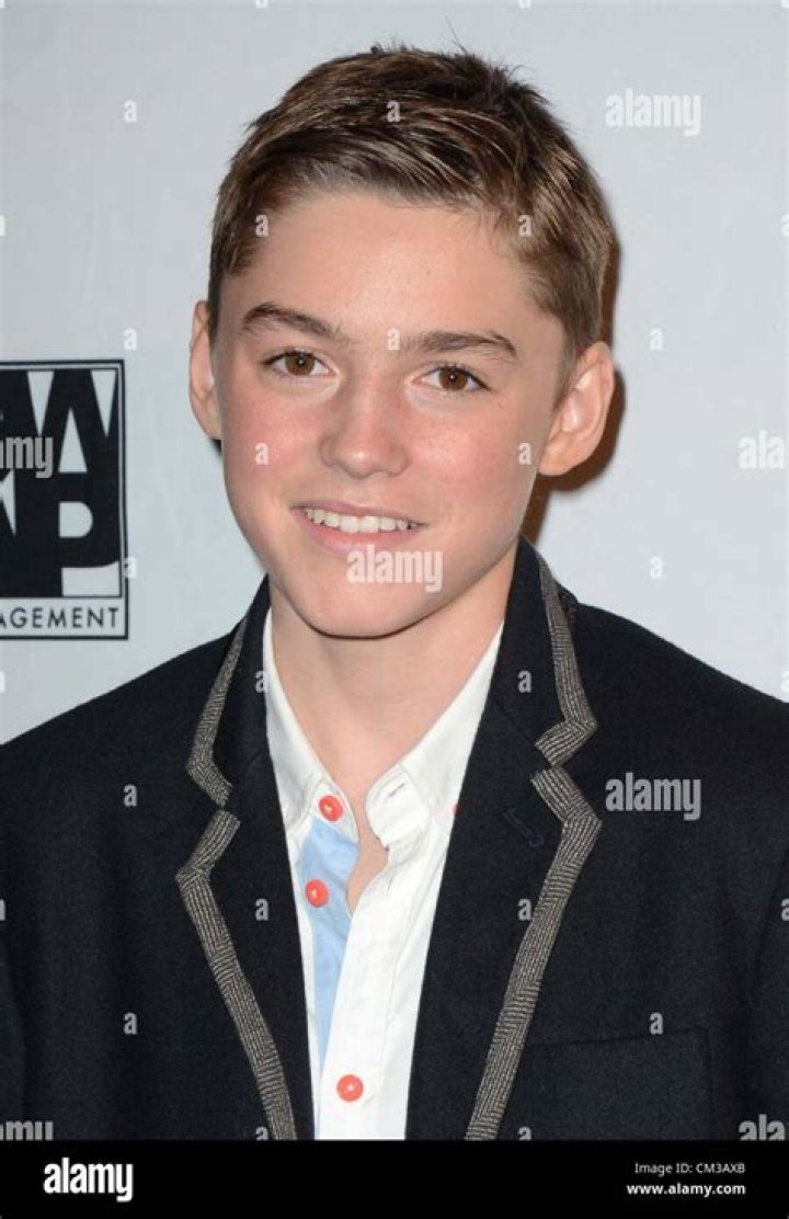 Spencer List Height, Weight, Age, Girlfriend, Family, Facts, Biography