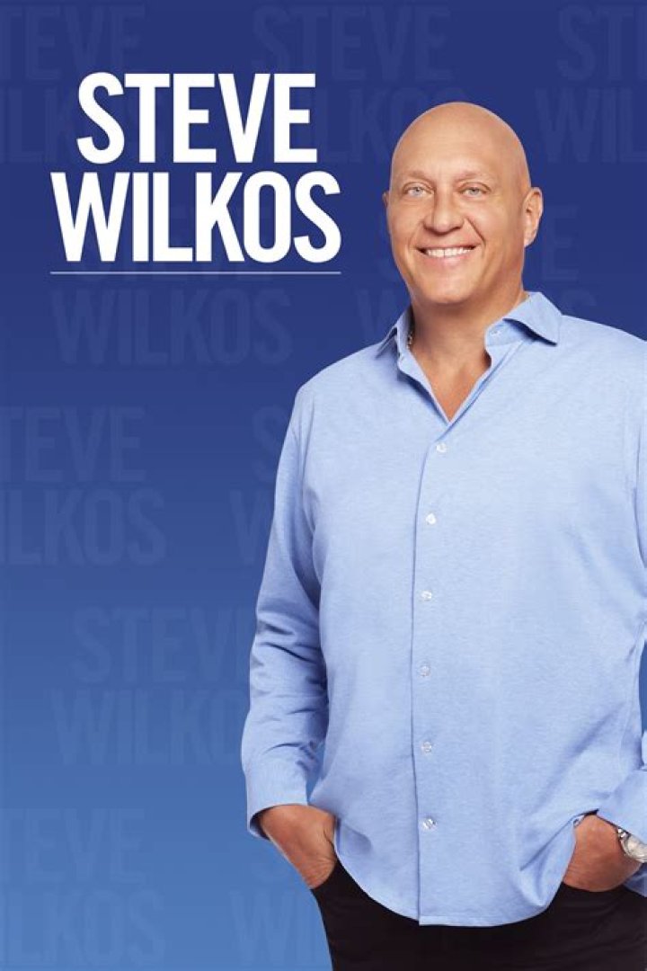 Steve Wilkos Biography, Age, Height, Wife, Net Worth, Family