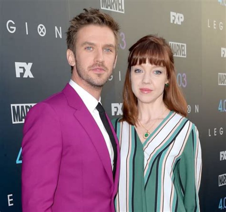 Susie Hariet; Bio, Height, Net Worth, Career, Marriage With Dan Stevens