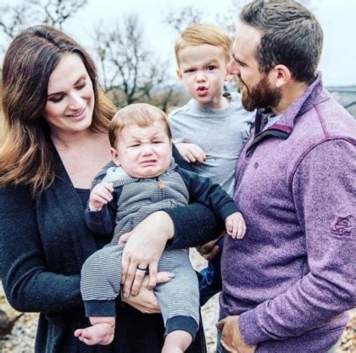 Tyler Toney (Youtuber) Wiki, Biography, Age, Height, Weight, Wife, Children, Family, Net Worth, Care