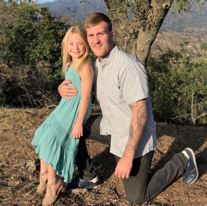 Uncover The Identity Of Everleigh LaBrant's Father: Tommy Revealed