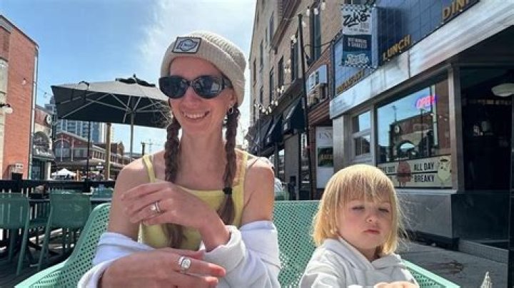 Unlocking The Culinary World Of Johnna Colbry: Duff Goldman's Ex-Wife