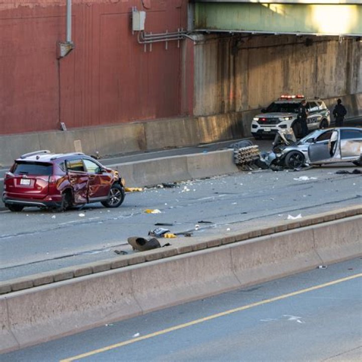 Unraveling The Tragic Ambridge Car Accident: Brett Mueller's Story