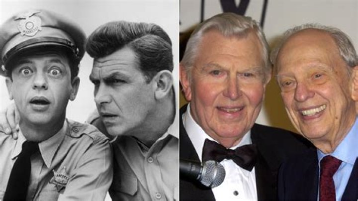 Unveiling Andy Griffith's Height: A Comprehensive Guide