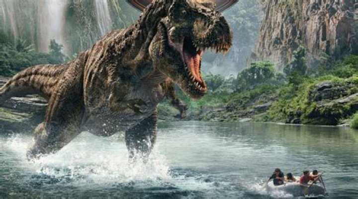 Unveiling Godfrey's World: A Journey Of Discovery