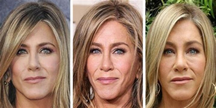 Unveiling Jennifer Aniston's Plastic Surgery Journey: Discoveries And Insights Unveiled