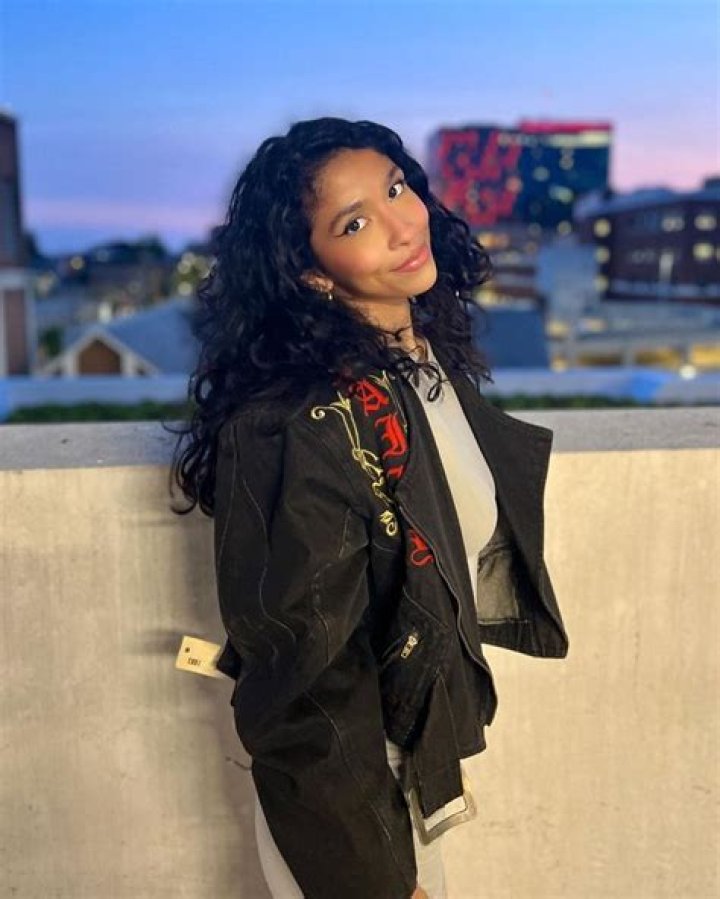 Unveiling Madison Reyes' Net Worth: A Journey Of Success