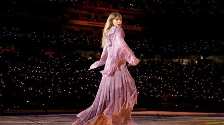 Unveiling The Enchanting Style Of Taylor Swift's "Lover" Era