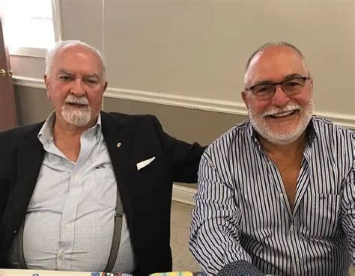 Unveiling The Enigma: Robert Benevides Bio