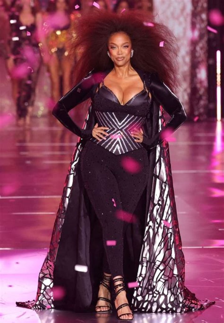 Unveiling The Inspiring Journey Of Young Tyra Banks: Discoveries And Insights