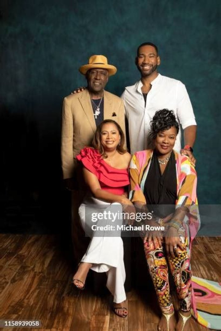 Unveiling The Inspiring Story Of Anthony Alabi's Family Life