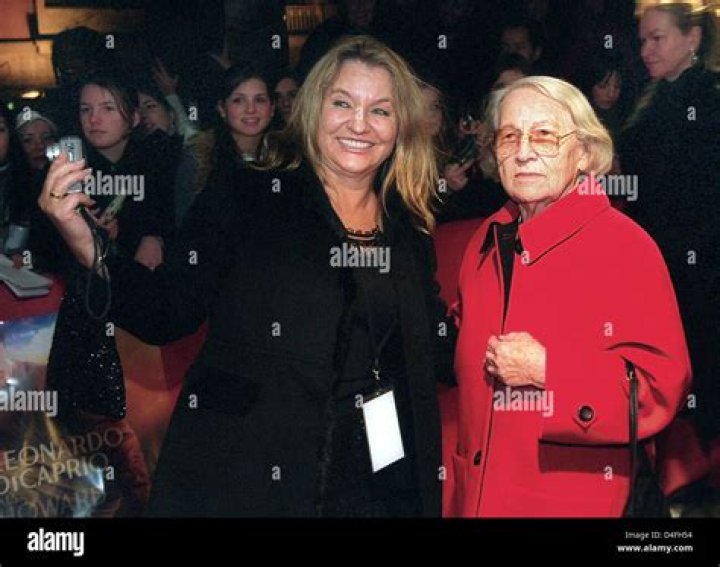 Unveiling The Legacy Of Helene Indenbirken