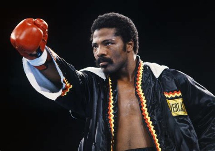 Unveiling The Secrets Of Aaron Pryor's Net Worth Income