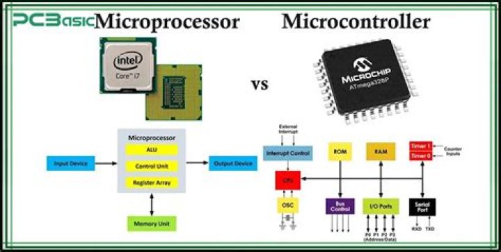 Unveiling The Secrets Of Microprocessor-Controlled Burglars: A Journey Of Discovery
