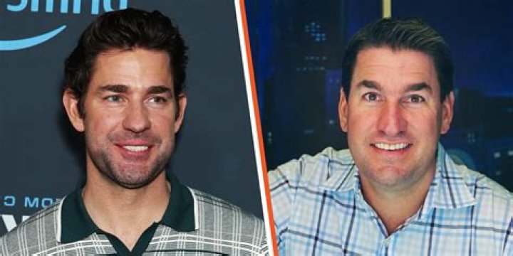 Unveiling The Story Behind John Krasinski's Brother: Discoveries And Insights
