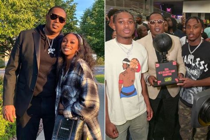 Unveiling The Tragic Death Of Master P S: Discoveries And Lessons