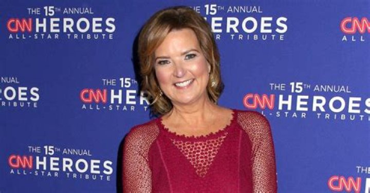 Unveiling The Truth Behind Christine Romans' Departure And NBC News Move
