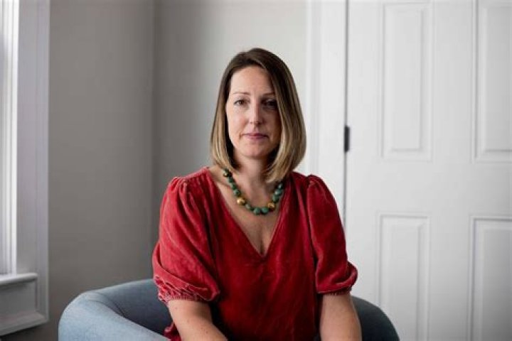 Unveiling The Visionary Impact Of Dr. Caitlin Bernard: Exploring Her Wiki