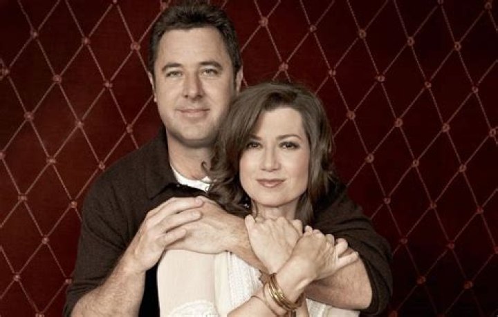 Vince Gill's Marital History Unveiled