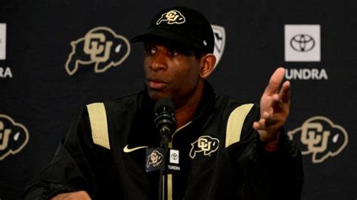 Watch Deion Sanders kicks Colorado player out of workout for wearing white socks, video goes viral