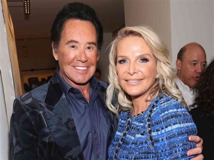 Wayne Newton Biography, Age, Height, Wife, Net Worth, Family